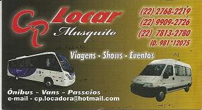 C P Locar